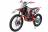 Мотоцикл кроссовый Hasky F5 250cc 21\18 MSD