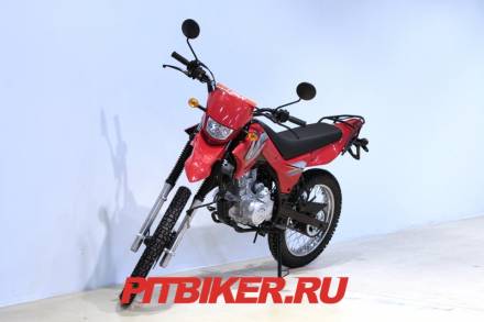 Lifan 200GY-3B 21/18 MSD