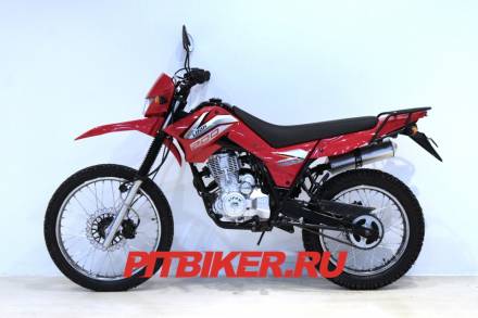 Lifan 200GY-3B 21/18 MSD