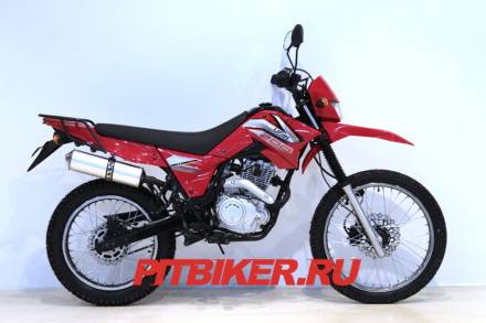 Lifan 200GY-3B 21/18 MSD