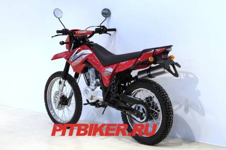 Lifan 200GY-3B 21/18 MSD