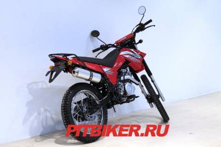 Lifan 200GY-3B 21/18 MSD