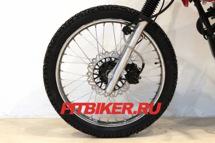 Lifan 200GY-3B 21/18 MSD