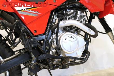 Lifan 200GY-3B 21/18 MSD
