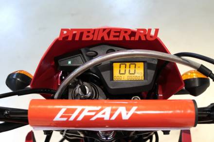 Lifan 200GY-3B 21/18 MSD