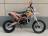 Питбайк BSE MX-125 MSD