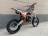 Питбайк BSE MX-125 MSD