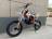 Питбайк BSE MX-125 MSD