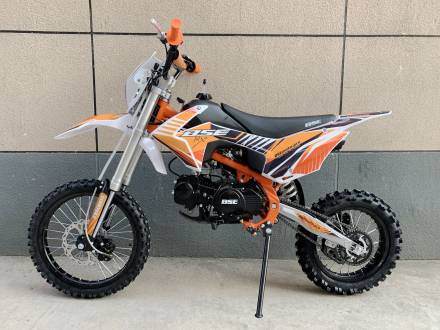 Питбайк BSE MX-125 MSD
