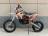Питбайк BSE MX-125 MSD