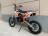 Питбайк BSE MX-125 MSD