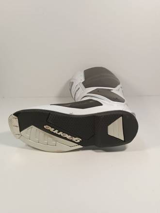 Мотоботы Gaerne SG-12 белые 44