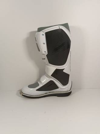 Мотоботы Gaerne SG-12 белые 44