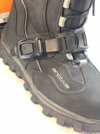 Снегоходные ботинки Arctiva comp boot 7