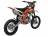 Питбайк KAYO BASIC TT125EM 17/14 KRZ (механ. сцепл., эл. стартер 2022 г.), , заводская упаковка, 1560012-789-8718 MSD