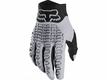 Мотоперчатки Fox Legion Glove Grey L (21860-006-L)