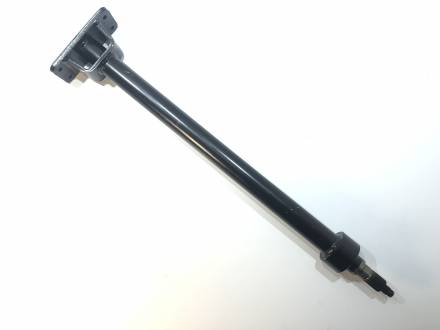 LU075321 Колонка рулевая в сборе