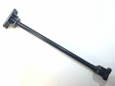 LU075321 Колонка рулевая в сборе