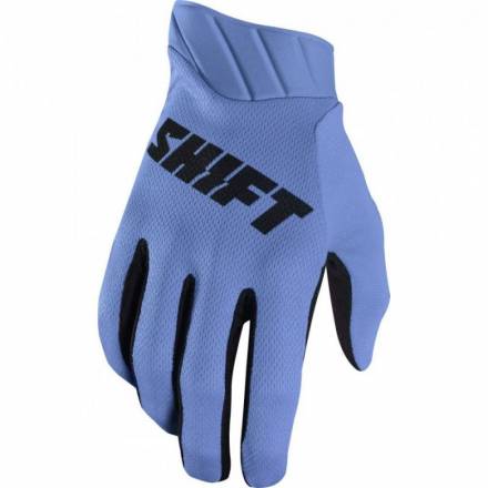 Мотоперчатки Shift Black Air Glove Blue XXL (18768-002-2X)