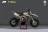 Питбайк YCF SUPERMOTO F125 12/12, 125cc,  2020 г. MSD