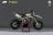 Питбайк YCF SUPERMOTO F125 12/12, 125cc,  2020 г. MSD