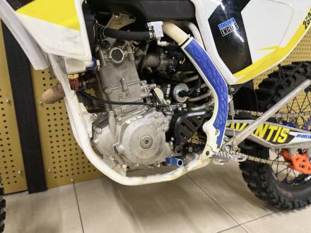 Мотоцикл Avantis Enduro 300 PRO EFI 21/18 (2020) (вод.охл.) (H) Б\У MSD