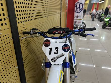Мотоцикл Avantis Enduro 300 PRO EFI 21/18 (2020) (вод.охл.) (H) Б\У MSD