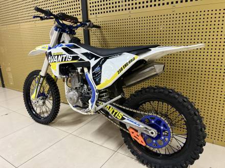 Мотоцикл Avantis Enduro 300 PRO EFI 21/18 (2020) (вод.охл.) (H) Б\У MSD