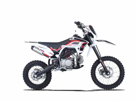 Питбайк BUTCHBIKE MX1 125E 14-17 MSD