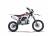 Питбайк BUTCHBIKE MX1 125E 14-17 MSD