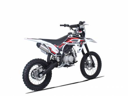 Питбайк BUTCHBIKE MX1 125E 14-17 MSD