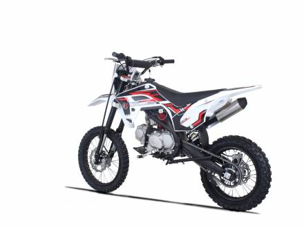 Питбайк BUTCHBIKE MX1 125E 14-17 MSD