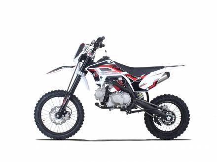 Питбайк BUTCHBIKE MX1 125E 14-17 MSD