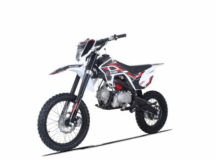 Питбайк BUTCHBIKE MX1 125E 14-17 MSD
