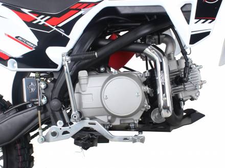 Питбайк BUTCHBIKE MX1 125E 14-17 MSD