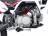 Питбайк BUTCHBIKE MX1 125E 14-17 MSD