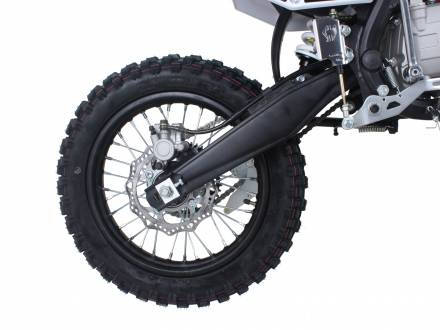 Питбайк BUTCHBIKE MX1 125E 14-17 MSD