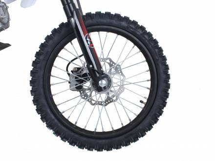 Питбайк BUTCHBIKE MX1 125E 14-17 MSD