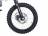 Питбайк BUTCHBIKE MX1 125E 14-17 MSD