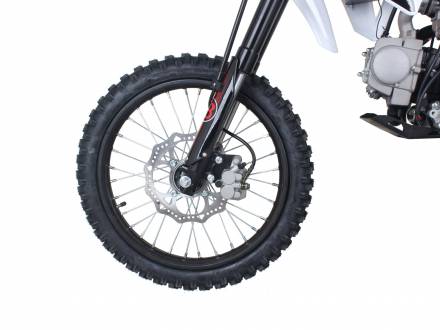 Питбайк BUTCHBIKE MX1 125E 14-17 MSD