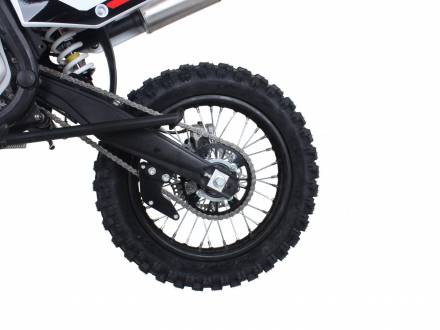 Питбайк BUTCHBIKE MX1 125E 14-17 MSD