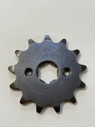 Звезда ведущая 13 зубьев 520-13T d-20 165fmm/172fmm/zs174mn