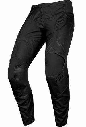 Мотоштаны Fox 180 Race Pant Black W32 (17254-001-32)