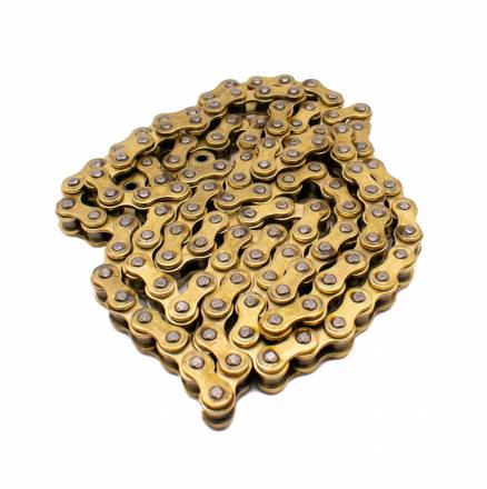 Цепь приводная 520-120 Nibbi Racing PRO