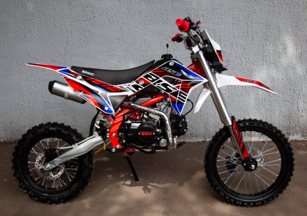 BSE PH10 125e 17/14 MSD