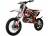 Питбайк KAYO KT50L 2T 14/12 (автомат, 2024 г.) MSD