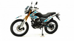 Мотоцикл Motoland ENDURO ST 250 (2021 г.) синий