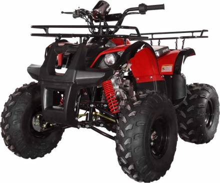 Квадроцикл Avantis Hunter 8+ Lite MSD