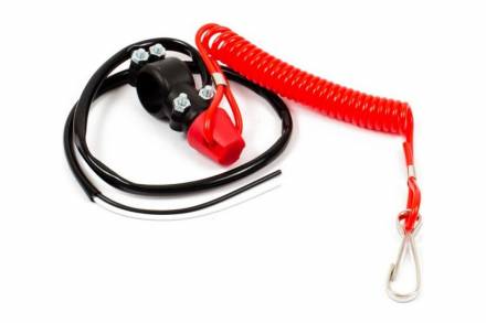 Чека безопасности универсальная