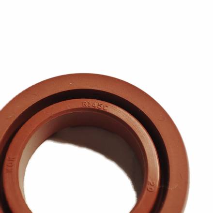 Сальник 15х25х6,8 конический клапана выхлопных газов F7X 250 380650699-0001